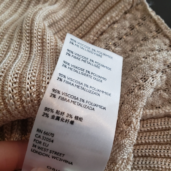 Free people XS tank top vest - Picture 8 of 9